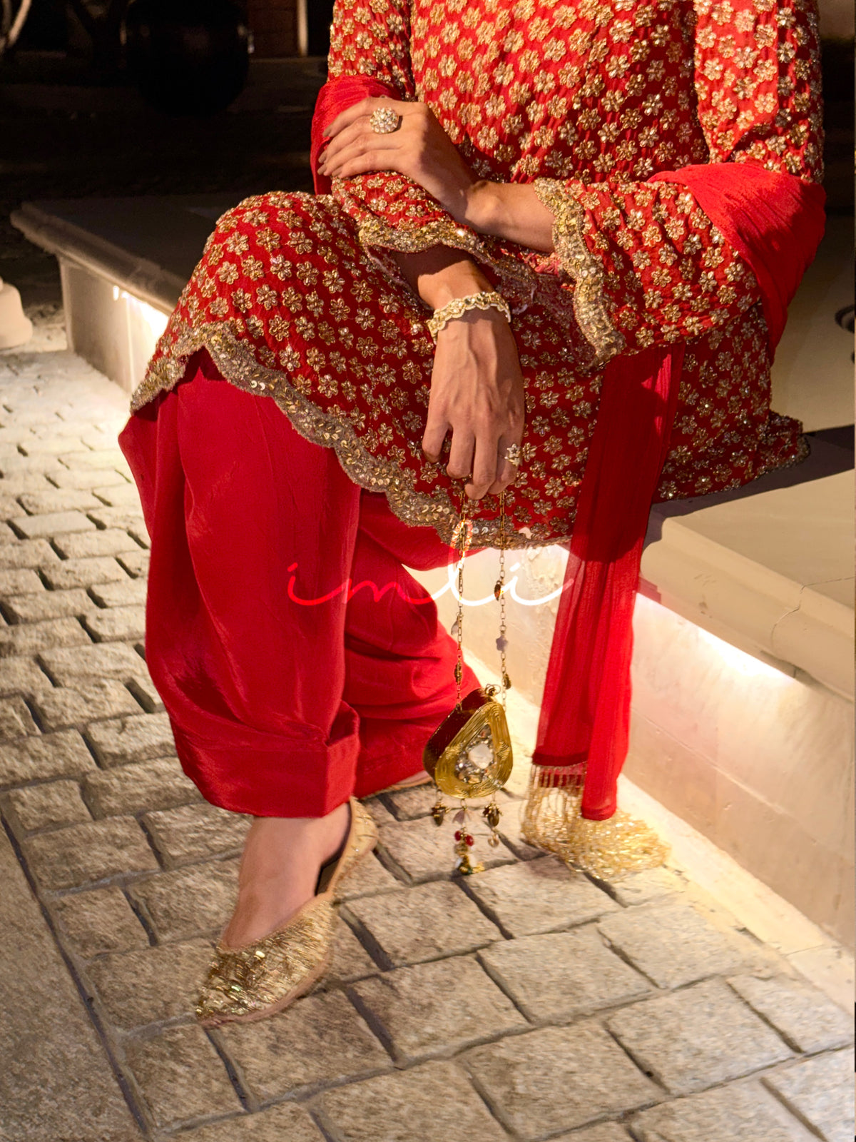 Jalebi Set
