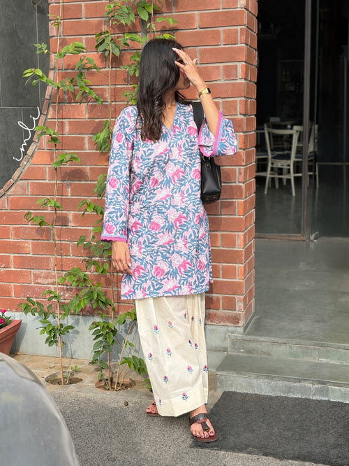 Blushberry Set