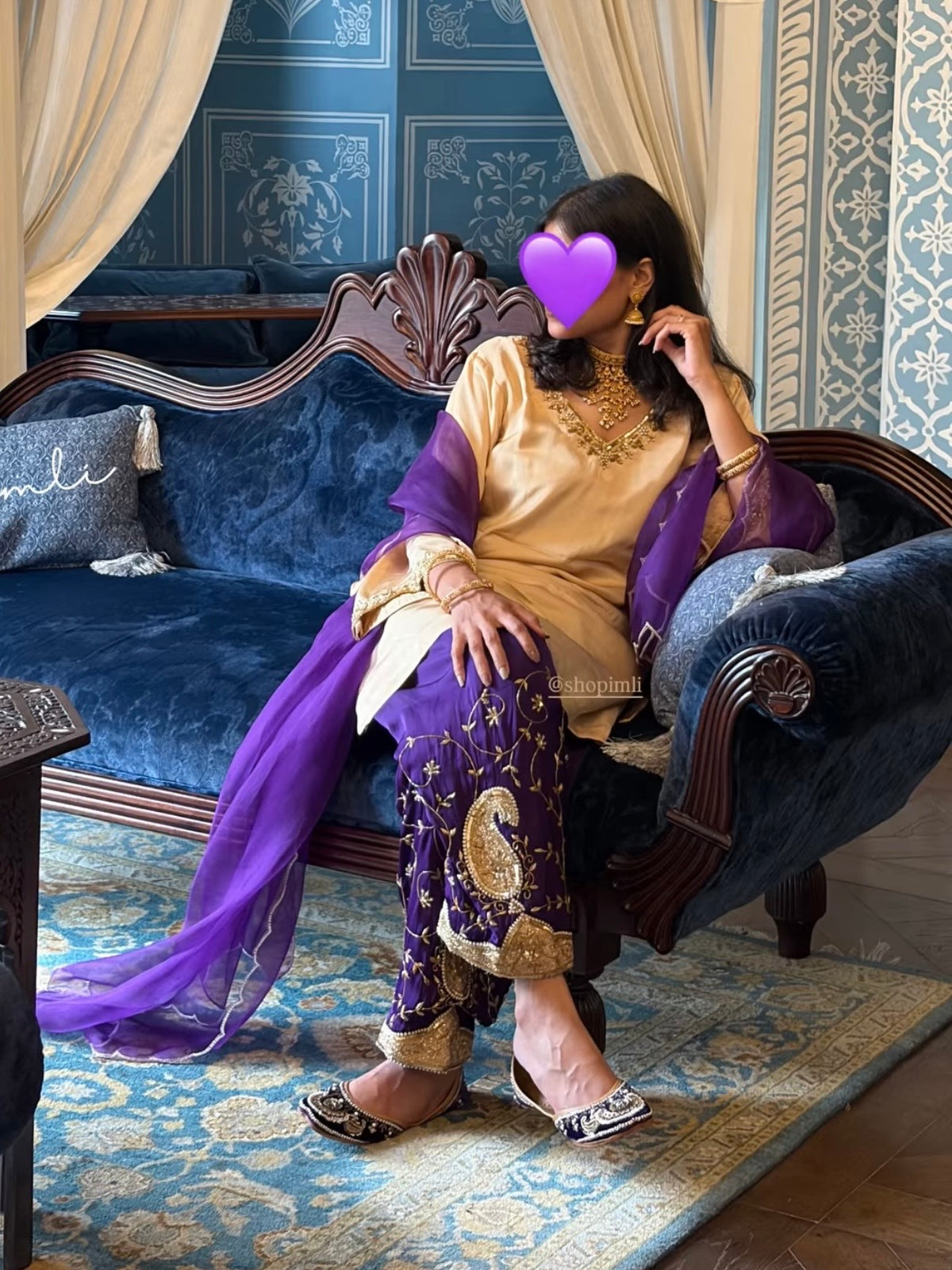 Tara Set