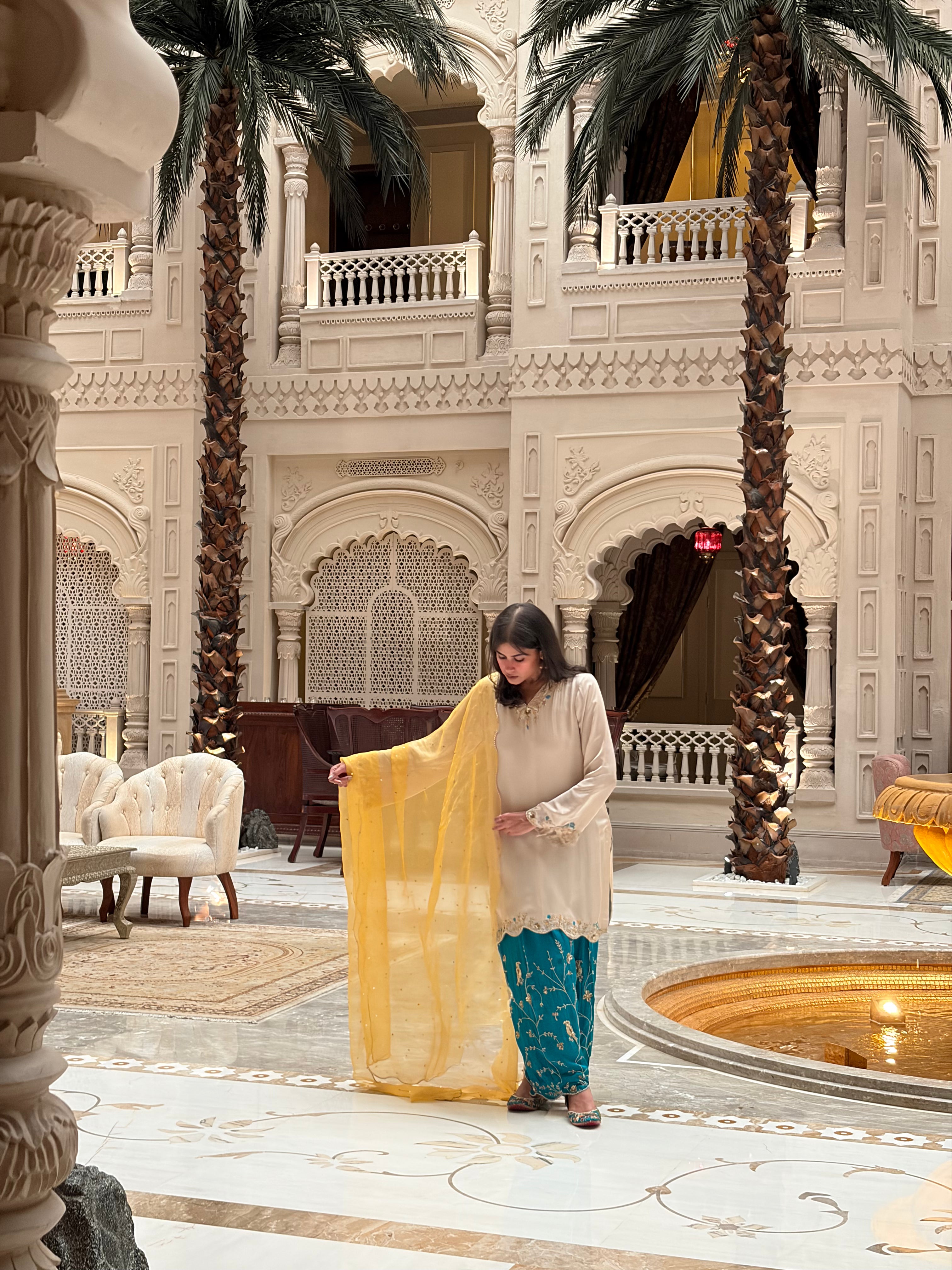 Barfi Set