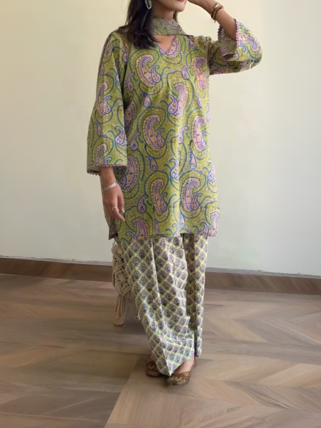 Ambi Set