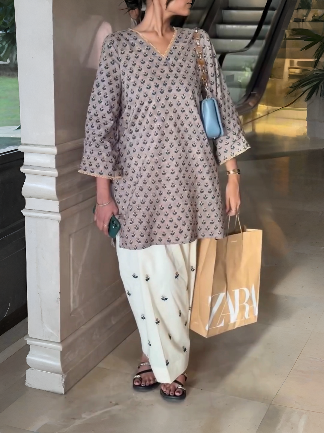 Jamun Set