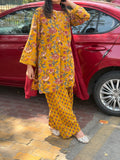 Mustard Set