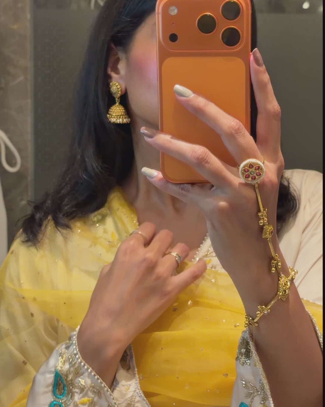 Barfi Set