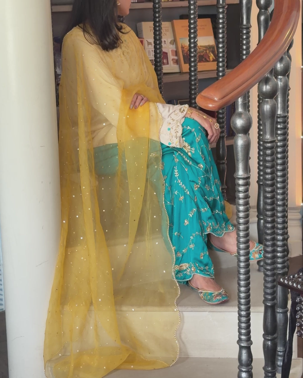Barfi Set